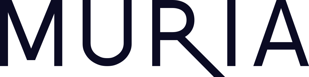 MURIA logo